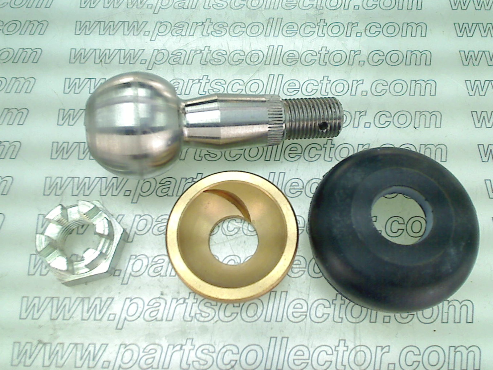 LOWER BALL REPAIR KIT